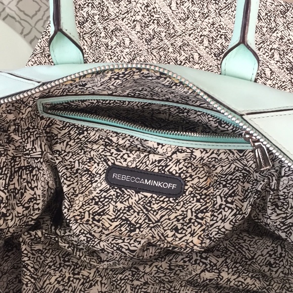 Rebecca Minkoff Handbag - Picture 7 of 8